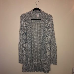 Kerenhart Cardigan